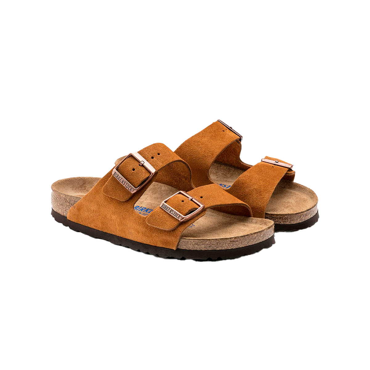 ARIZONA MINK (CAMEL)