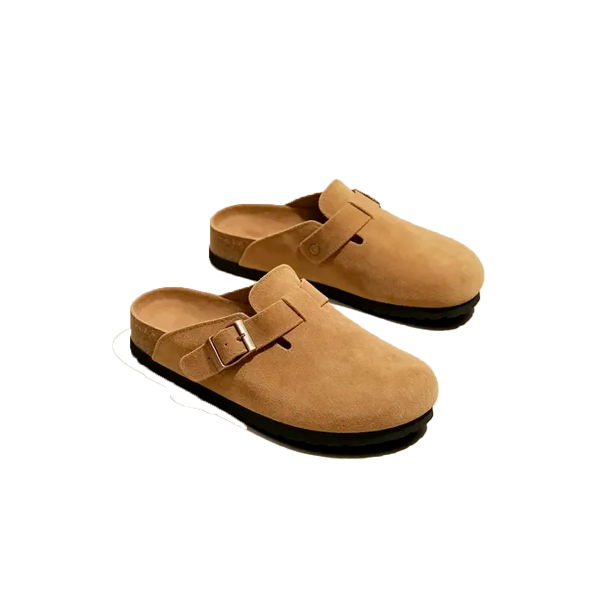 BOSTON MINK (CAMEL)