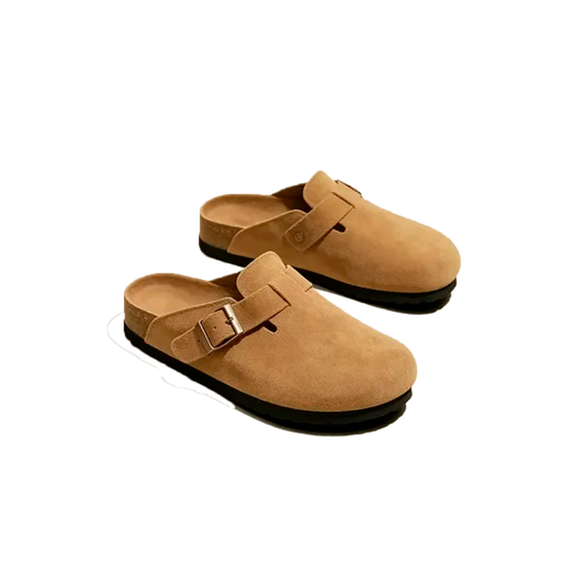 BOSTON MINK (CAMEL)