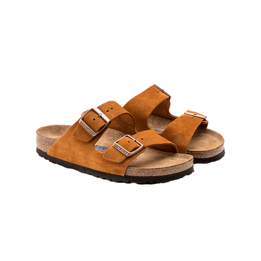 ARIZONA MINK (CAMEL)