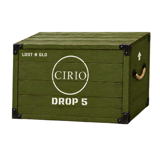 LOTE DE 5 SHORTS ESS