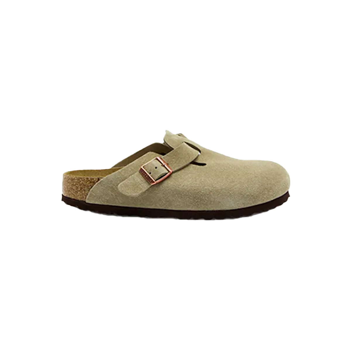 BOSTON TAUPE (GREEN)