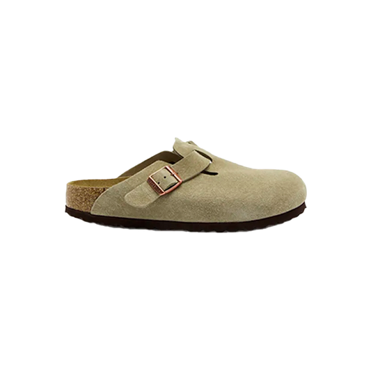 BOSTON TAUPE (GREEN)