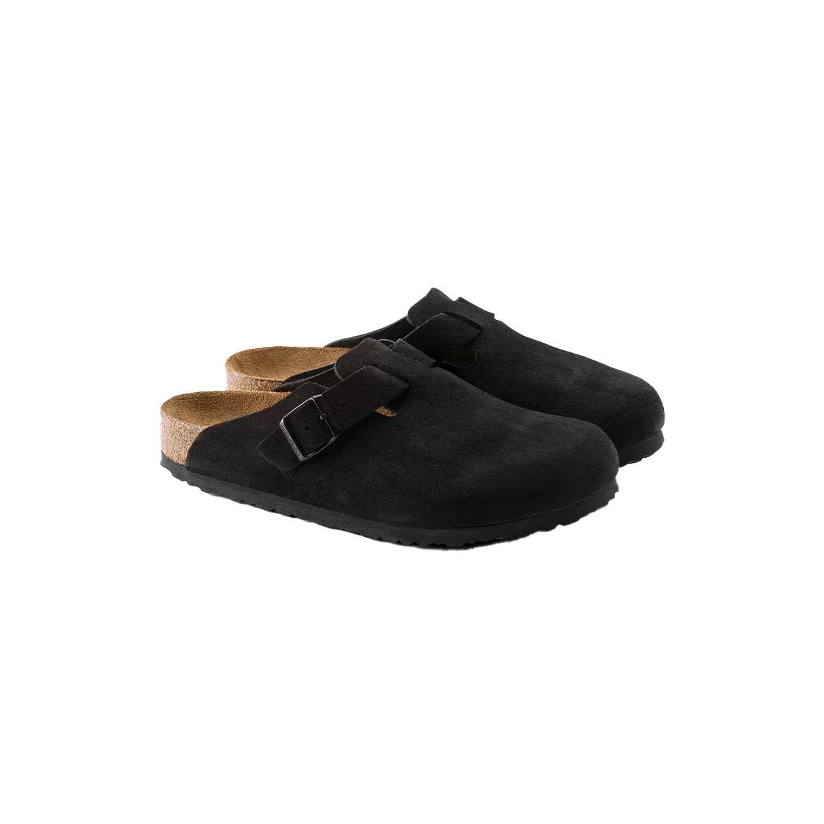 BOSTON BLACK