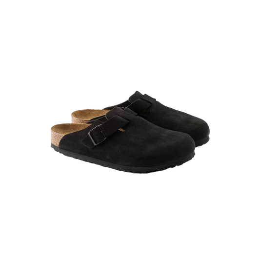 BOSTON BLACK