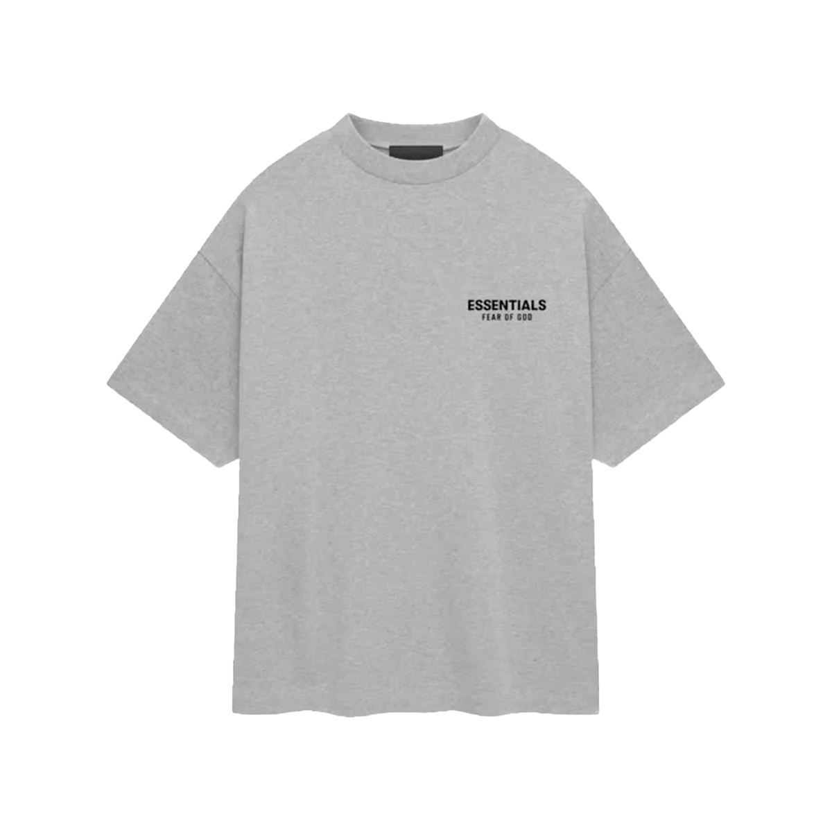 LOTE DE 25 PLAYERAS ESSENTIALS
