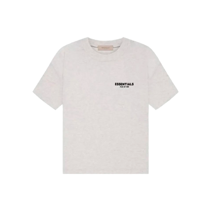 LOTE DE 25 PLAYERAS ESSENTIALS